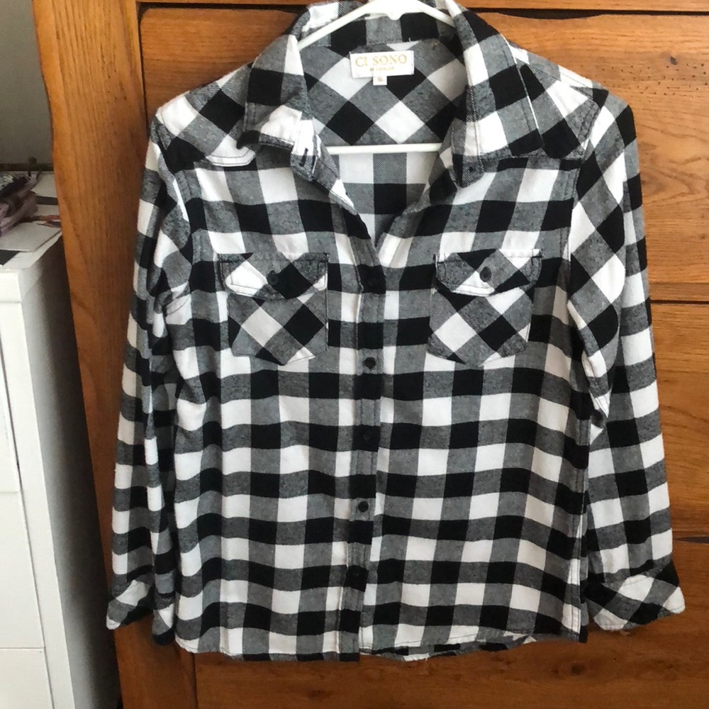 Flannel